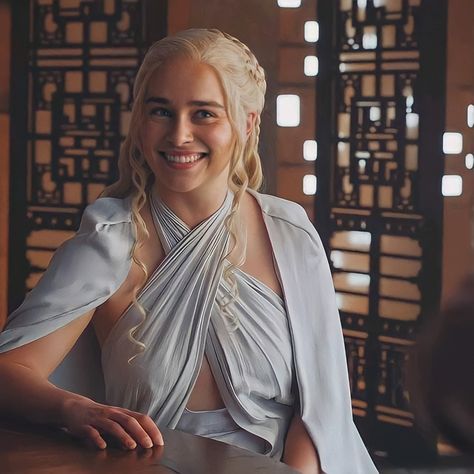 Got Daenerys, Emilia Clarke, Daenerys Targaryen, On Instagram, Instagram