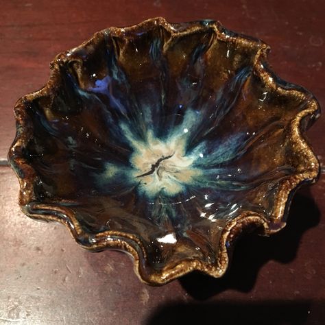 Clay Aesthetic Ideas, Glaze Inspiration, Blue Rutile, Amaco Glazes, Ceramic Glaze Recipes, How To Make Clay, Glaze Ceramics, Pottery Glazes, Vintage Dinnerware