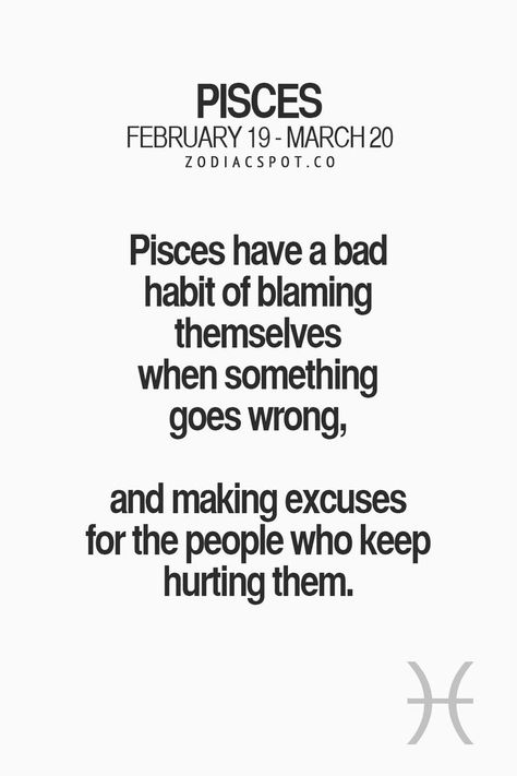 1000+ ideas about Pisces on Pinterest | Pisces Daily, Pisces Facts ... Pisces Personality, All About Pisces, Pisces Traits, Pisces Girl, Pisces Quotes, Pisces Love, Astrology Pisces, Pisces Woman, Zodiac Signs Pisces