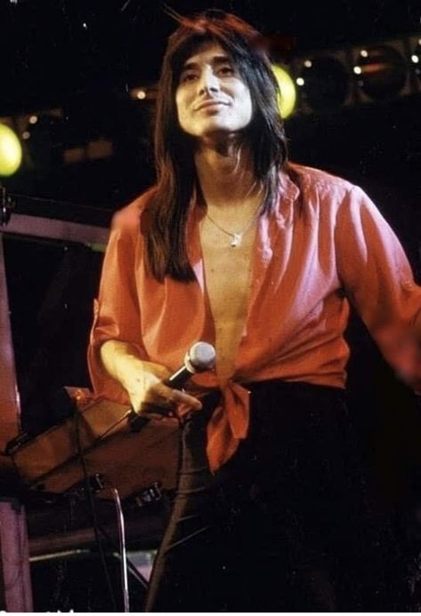 Journey Band, Journey Steve Perry, Lindsey Buckingham, Steve O, 80s Bands, Steve Perry, Band Photos, Music Photo, Lead Singer