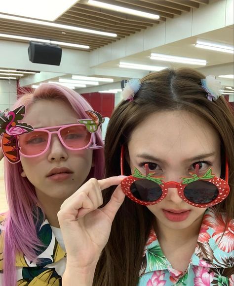 Twice Chaeyoung, Sana Momo, Twice Once, Chaeyoung Twice, Im Nayeon, Nayeon Twice, Mirrored Sunglasses Women, One In A Million, Kpop Girl Groups