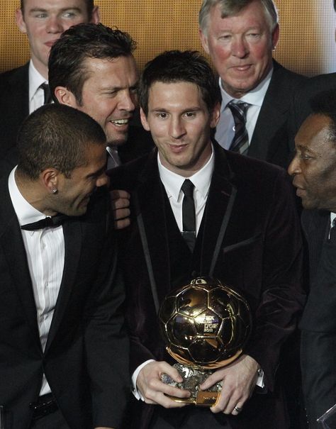 Messi 2011, Leo Messi, Zurich, Lionel Messi, World's Best, Fifa, Soccer, Football