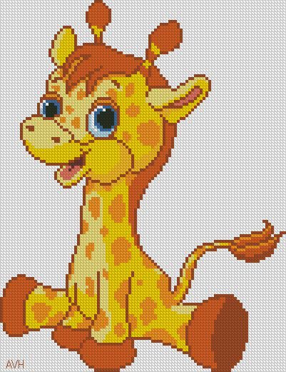 Cross Stitch Cushion, Nursery Cross Stitch, Cross Stitch For Kids, Cross Stitch Tree, Animal Cross Stitch Patterns, Disney Cross Stitch, Cute Cross Stitch, Cross Stitch Baby, Animal Baby