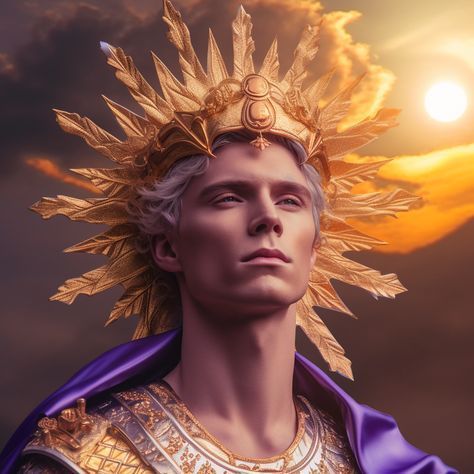 Titans Cast, Greek Sun God, Apollo Greek, Greek Titans, Classical Greece, Loki Art, Greek Gods And Goddesses, Greek And Roman Mythology, Greek Mythology Art