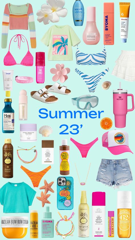 #outfitinspo #beauty #summer23 #summer #summerinspo #triangl #soldejaneiro Beachy Fits, Summer Shuffles, Girly Christmas Gifts, Summer Necessities, Cute Beach Outfits, Summer Wishlist, Preppy Gifts, Beachy Outfits, Preppy Beach