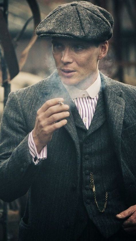 Peaky Blinders Fashion, Estilo Gangster, Bleak Midwinter, Peaky Blinders Wallpaper, Peaky Blinders Thomas, Red Right Hand, Peaky Blinders Tommy Shelby, Don Pedro, Cillian Murphy Peaky Blinders