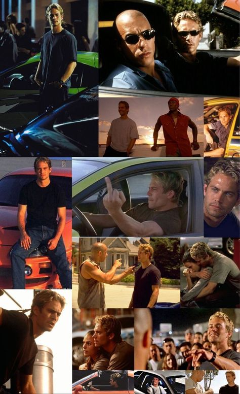 Pin on Quick Saves Paul Walker And Vin Diesel Wallpaper, Paul Walker Collage, The Fast And The Furious Wallpaper, Paul Walker Wallpaper Aesthetic, Fast And The Furious Wallpaper, Paul Walker Aesthetic, Fast And Furious Wallpapers Aesthetic, Paul Walker 90s, Young Paul Walker