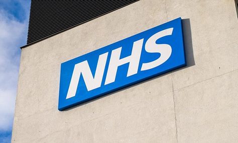 NHS hospitals forced to alter their LOGO Social Care, 1 April, Digital Health, Video Conferencing, Health Services, Bbc News, Windows 10, About Uk, Microsoft