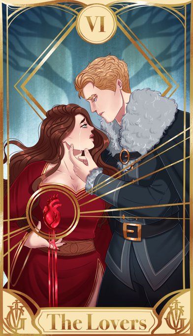 Nina Zenik And Matthias Helvar, Nina Matthias, Nina And Matthias, Matthias Helvar, Nina Zenik, Six Of Crows Characters, Crow Books, The Crows, Literary Characters