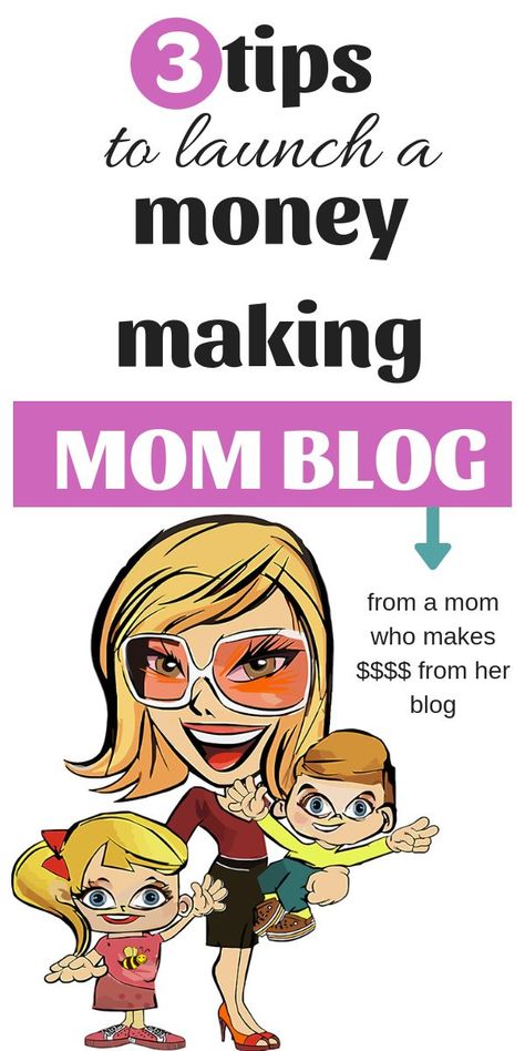 Work from home jobs for moms are enticing, but starting a mom blog could give you time, money and flexibility you need. This is not a technical post on how to start a mom blog, but it shares 3 practical mom blog tips. This is directly from a mom who makes money online from her blog. Ready to be a successful mommy blogger? Work at home jobs | side hustle ideas Start A Mom Blog, Mom Business, Jobs For Moms, Work At Home Jobs, At Home Jobs, Pattern Simple, Mommy Blog, Mommy Blogger, Mom Blog