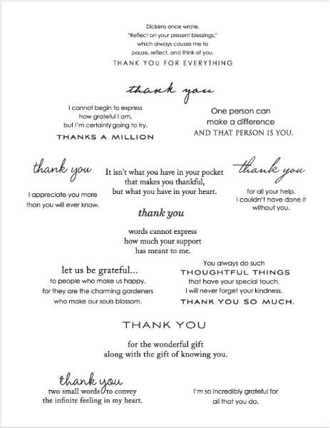 Thank You Verses, Thank You Card Sayings, Greeting Card Sentiments, Thank You Card Wording, Graduation Thank You Cards, Thank You Quotes, Card Sayings, Verses For Cards, Card Sentiments