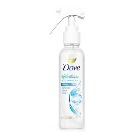 O Spray para Cabelo Leave In Dove Hidratação, um sérum com nanomoléculas de água e vitaminas A e E, é a nova linha de hidratação de Dove, que hidrata profundamente o cabelo deixando-o mais leve e macio. Sua fórmula com nanomoléculas de água e vitamina A e E, faz a reposição hídrica nos fios do cabelo, oferecendo hidratação potente e movimento fluido, para cabelos fortes, hidratados e macios ao toque. Este spray de cabelo Hidratação Dove possui tecnologia Hydro-care, com nanomoléculas de água, qu Shampoo Dove, Hair Care Kits, Hair Maintenance, Short Blonde Hair, Beauty Saloon, Leave In, Wavy Hair, Red Hair, Straight Hairstyles