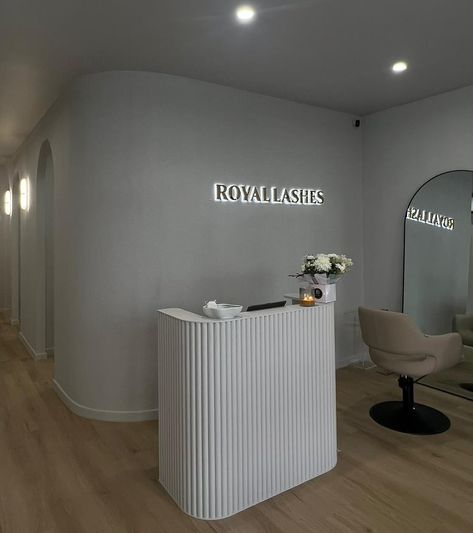 Welcome to Royal Lashes Sydney, where luxury meets beauty! ✨ Step inside our salon and experience a world of relaxation, expert care, and stunning transformations. We can’t wait to pamper you! 💁🏼‍♀️ Book Now! Marketing Studio, Lash Studio, Lash Salon, Beauty Salon Interior, Lash Artist, Step Inside, Beauty Salon, A World, Relaxation