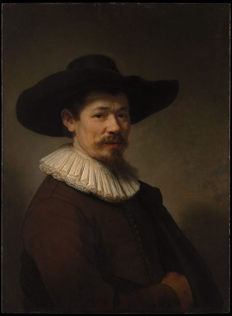 Rembrandt Portrait, Rembrandt Paintings, Rembrandt Van Rijn, Academic Art, Johannes Vermeer, Oil Portrait, Classic Image, Dutch Artists, Old Paintings