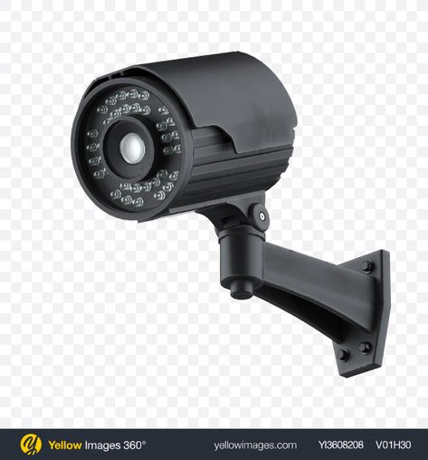 Cctv Aesthetic, Camera Transparent, Cc Camera, 3d Png, Dark Phone Wallpapers, Yellow Images, Photo Art Gallery, Cctv Camera, Phone Wallpapers