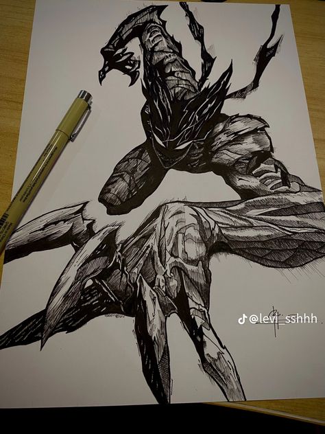 Relife Anime, Earth Drawings, Pen Art Work, Spiderman Art Sketch, Naruto Sketch Drawing, Angel Tattoo Designs, Monkey Art, Recent Anime, Cool Pencil Drawings