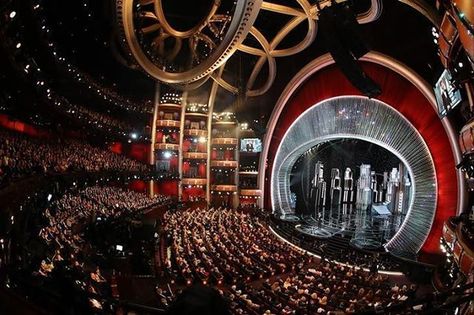 Oscars Aesthetic, Mona Kasten, Hollywood Aesthetic, Oscars 2017, Oscars 2016, Oscar Award, Film Academy, Life Vision Board, Stage Show