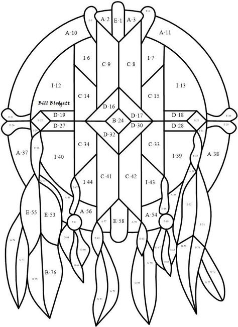 Native Stained Glass Patterns, Southwest Stained Glass Patterns, Stained Glass Designs Templates, Stained Glass Templates, Bois Intarsia, Native American Quilt, Glass Painting Patterns, Stained Glass Quilt, Stained Glass Patterns Free