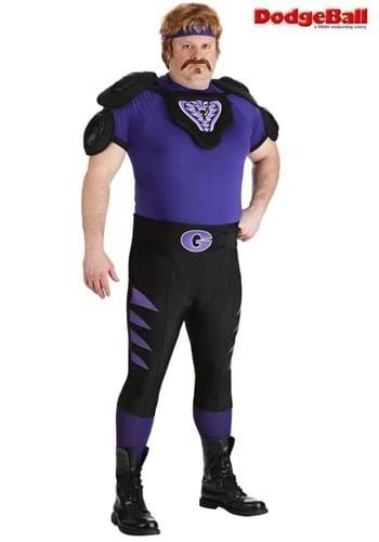 Search results for 'purple' Cobra Costume, Dodgeball Costume, Lightweight Armor, Armor Pieces, Men's Uniform, Purple Socks, Average Joe, Wicked Game, Spandex Shirts