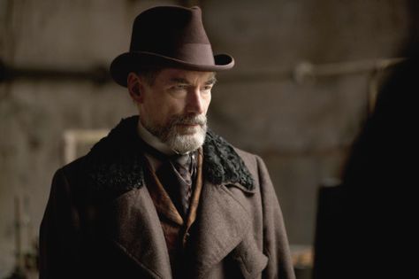 Timothy Dalton talks new horror series Penny Dreadful Timothy Dalton Penny Dreadful, Penny Dreadfull, Vanessa Ives, Victor Frankenstein, Timothy Dalton, Older Man, Victorian London, Penny Dreadful, Dorian Gray