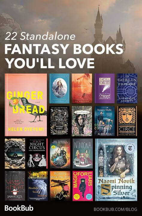 Standalone Fantasy Books, Fantasy Books To Read, Robert Kiyosaki, Book Suggestions, Reading Challenge, Book Dragon, Best Books To Read, Fantasy Novels, Books For Teens