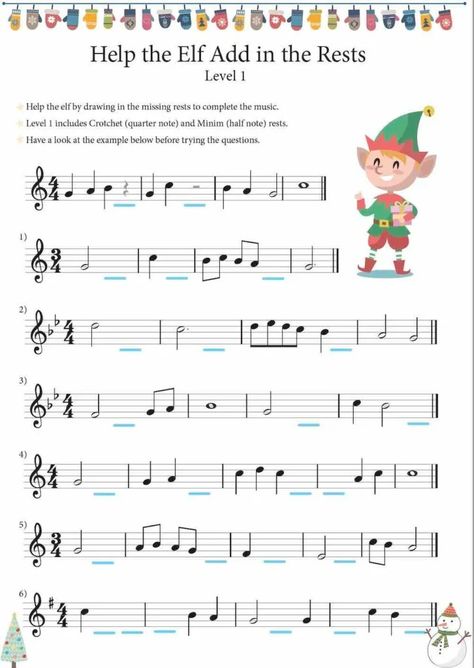 Christmas Music Theory Worksheet Bundle - Jade Bultitude Christmas Music Lessons Elementary, Piano Theory Worksheets, Christmas Music Worksheets, Christmas Music Lesson, Piano Worksheets, Free Music Worksheets, Music Math, Learn Music Theory, Music Theory Worksheets