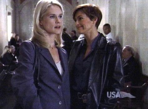 Alexandra Cabot, Alex Cabot, Alex And Olivia, Stephanie March, Benson And Stabler, Law And Order: Special Victims Unit, Law Order Svu, Bottle Blonde, Tv Show Outfits