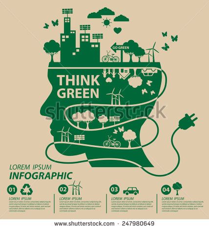 Ecology concept. save world vector illustration. - stock vector Energy Conservation Day, Energy Facts, Penghematan Energi, Solar Panel Technology, Solar Energy Facts, Advantages Of Solar Energy, Info Board, Solar Energy Panels, Energy Companies