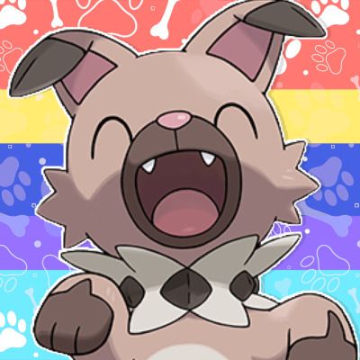 Rockruff Pokemon, Baby Brother, Sonic The Hedgehog, Sonic, Discover Yourself, Express Yourself, Pokemon, A Place, Puppies