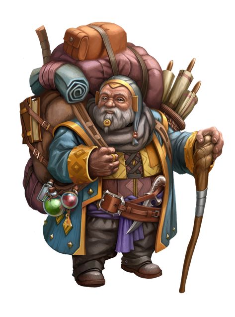 DWARF MERCHANT_2015 by https://markus-art-design.deviantart.com on @DeviantArt Warhammer Fantasy Roleplay, D D Character Ideas, Cartoons Png, Dungeons And Dragons Characters, Fantasy Rpg, Dnd Characters, Character Portraits, Larp, Fantasy Character Design