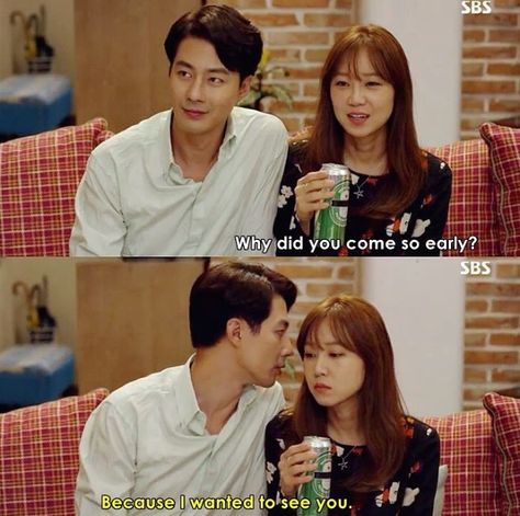 It's Okay, That's Love It's Okay That's Love, Kdrama Moments, Dylan Everett, Gong Hyo Jin, Jo In Sung, Korean Series, Kdrama Quotes, Logan Lerman, Drama Quotes