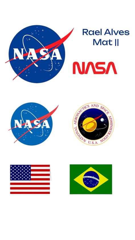 Nasa Symbol, Halloween Ideas, Nasa, Halloween