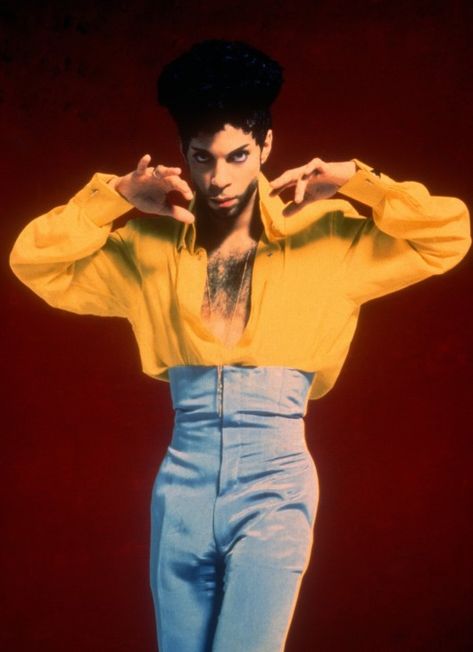 Prince in a big handsome hat | Photo | Who2 Princes Fashion, Faith Evans, Prince Tribute, Rae Sremmurd, Rip Prince, Raspberry Beret, Roger Nelson, Prince Rogers Nelson, Stevie Wonder