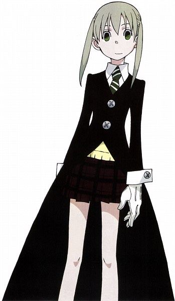 Soul Eater Oc, Character Art Reference, Soul Eater Cosplay, Maka Soul Eater, Soul Eater Soul, Soul Maka, Soul Eater Not, Maka Albarn, Soul And Maka