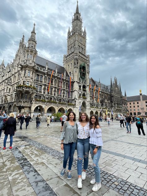 Munich Germany, Germany Travel, Munich, Photo Ideas, Louvre, Germany, Building, Travel