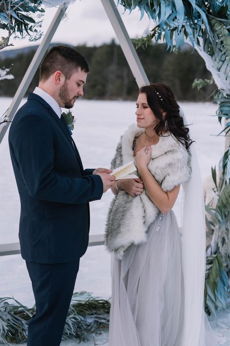 December Vow Renewal Ideas, Winter Vow Renewal, Inspiration Photography, Makeup Salon, Event Services, Ice Queen, Ceremony Venue, Vow Renewal, Reception Venues