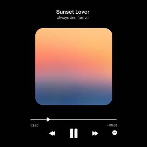 #sunset #playlist #cute #aesthetic #song Sunset Playlist, Sunset Lover, Cute Aesthetic, Always And Forever, Songs, Collage, Pins