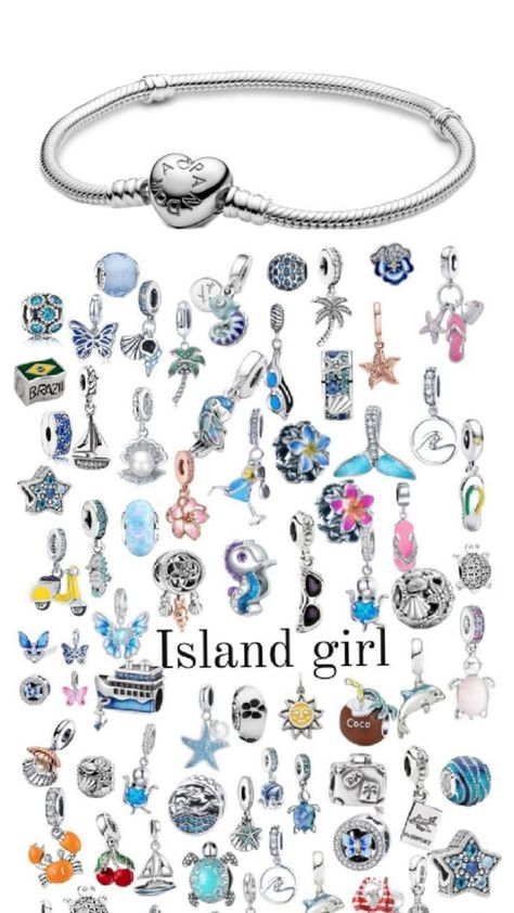 #pandora Pandora Bracelet Charms Ideas, Pandora Jewelry Charms, Pandora Bracelet Charms, Bracelet Charms, Jewelry Charms, Pandora Bracelet, Pandora Jewelry, Pandora Charms, Charm Jewelry