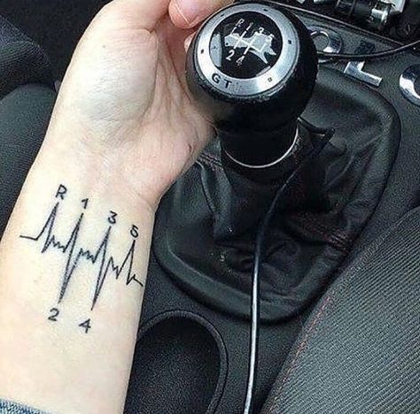 Justin Tattoo, Mechanic Man, Mechanic Tattoo, Mechanic Life, Mechanic Shop, Mechanic Humor, Job Hiring, Mechanic Jobs, Car Tattoos