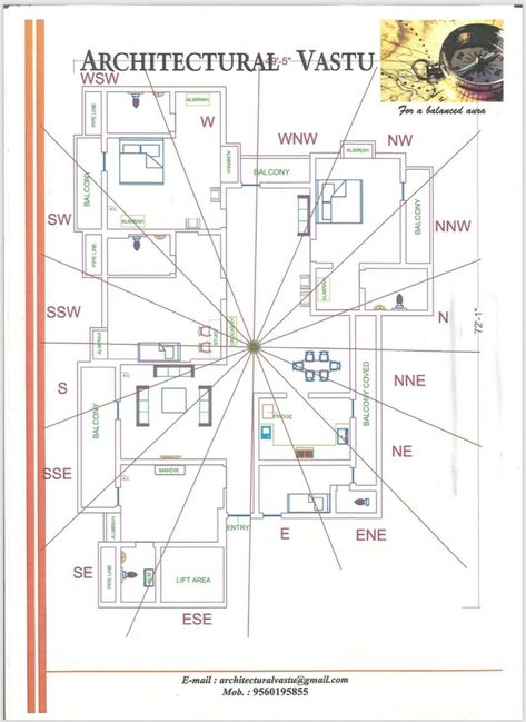 Vasthu Sastra, Vastu Sastra, Vastu Plan, Residential Building Plan, Floor Plan Symbols, South Facing House, West Facing House, Houses In Germany, House Styling Interior