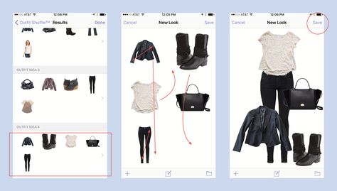 How To Edit Outfit Shuffle™ Outfits Outfit Generator App, Outfit Generator, Outfit Creator, Wardrobe Organisation, Save Outfits, Fashion Nova Outfits, Fashion Themes, Minimal Outfit, Closet Organizers