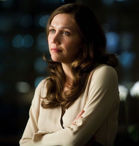 Rachel Dawes from The Dark Knight Batman Begins Quotes, Rachel Dawes, Soccer Training Drills, Maggie Gyllenhaal, Batman Begins, Celebrity Style Red Carpet, Batman The Dark Knight, R Movie, Batman Movie