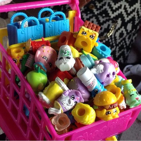 Shopkins Toys, 2010s Nostalgia, Nostalgic Pictures, Nostalgia Core, Childhood Memories 2000, 2000s Nostalgia, Nostalgic Toys, Mini Things, Kid Core