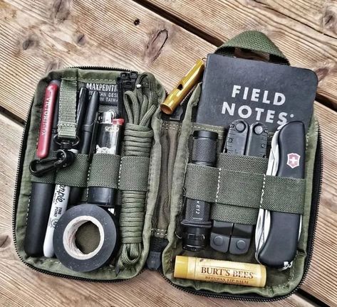 EveryDay Carry - Addicted's Amazon Page Maxpedition Edc, Survival Tin, Bushcraft Pack, Mochila Edc, Echipament Tactic, Everyday Carry Essentials, Sparrow Hawk, Survival Pack, Edc Pouch