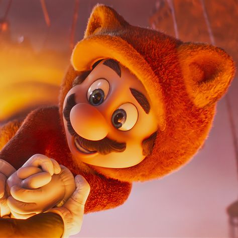 Cat Mario Fanart, Mario Pfp, 4k Pfp, Cat Mario, Mario Fanart, The Super Mario Bros Movie, Super Mario Bros Movie, Mario Stuff, Movie 2023