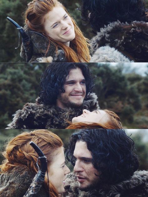 Game Of Thrones Love, Ygritte And Jon Snow, Jon Snow And Ygritte, Got Jon Snow, Lord Commander, Game Of Thrones Meme, John Snow, Got Game Of Thrones, King In The North