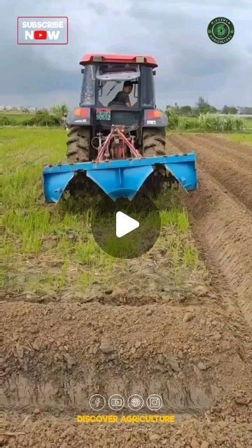 Discover Agriculture on Instagram: "Watch this amazing bed making tractor machine in action! #reels  #bedmaking  #tractor #innovation. See how this revolutionary invention can save you time and effort in making your bed. No more struggling with sheets and blankets, this machine does it all for you! Don't miss out on this cool reels video!  #BedMaking #tractors" Compact Tractor Attachments, Tractor Machine, Bed Maker, Awesome Inventions, Making Your Bed, Agriculture Machine, Homemade Tractor, Tractor Idea, Tractor Accessories