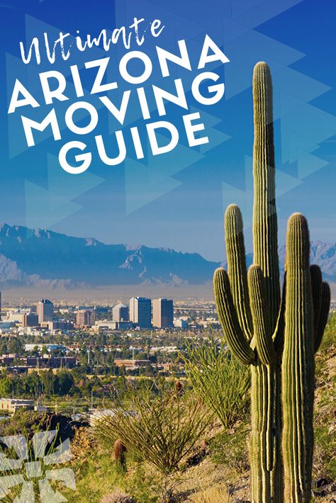 Moving to Arizona? The Southwest is an awesome spot to call home and StorQuest has four tips to help you make the move. Living In Arizona Tips, Phoenix Arizona Homes, Moving To Tucson Arizona, Moving To Arizona Tips, Moving To Phoenix Arizona, Arizona Aesthetic Home, Tucson Arizona Aesthetic, Phoenix Arizona Aesthetic, Arizona Apartment