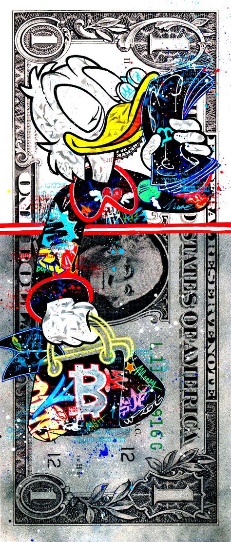 Scrooge Mcduck Wallpaper Iphone, Scrooge Mcduck Wallpaper, Scrooge Mcduck Art, Iphone Wallpaper For Guys, Dragon Ball Wallpaper Iphone, Cute Couple Halloween Costumes, Scrooge Mcduck, Graffiti Wallpaper, Street Graffiti