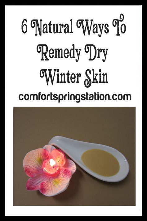 Oatmeal Bath, Forced Air Heating, Dry Winter Skin, Skincare Inspiration, Winter Skin Care, Winter Skin, Whipped Body Butter, Homemade Beauty Products, Body Butter